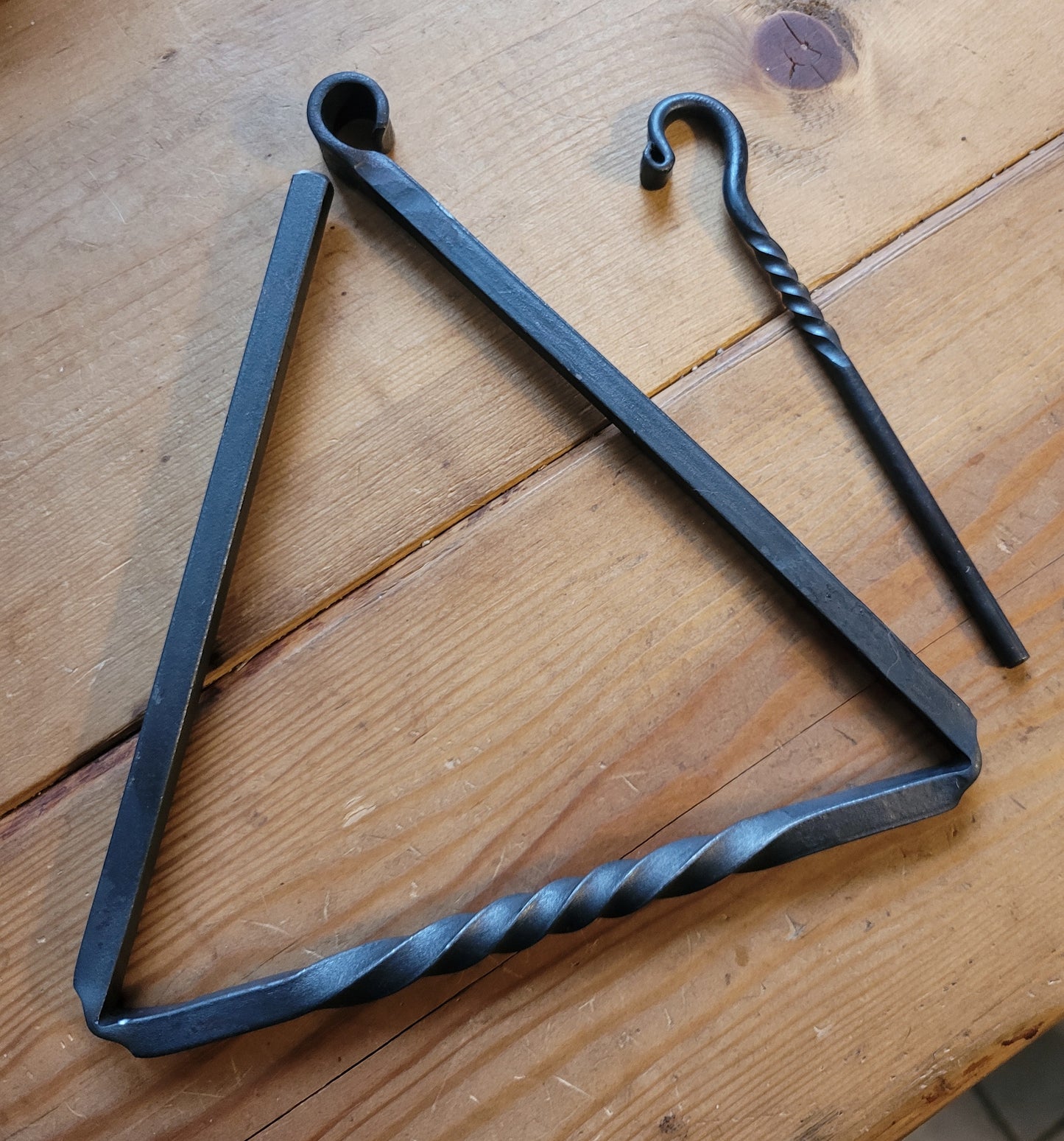 Steak Flipper! (Special Event Workshop!)