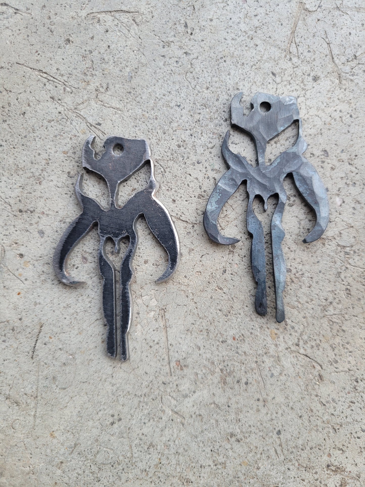 Mythosaur Skull Pendant