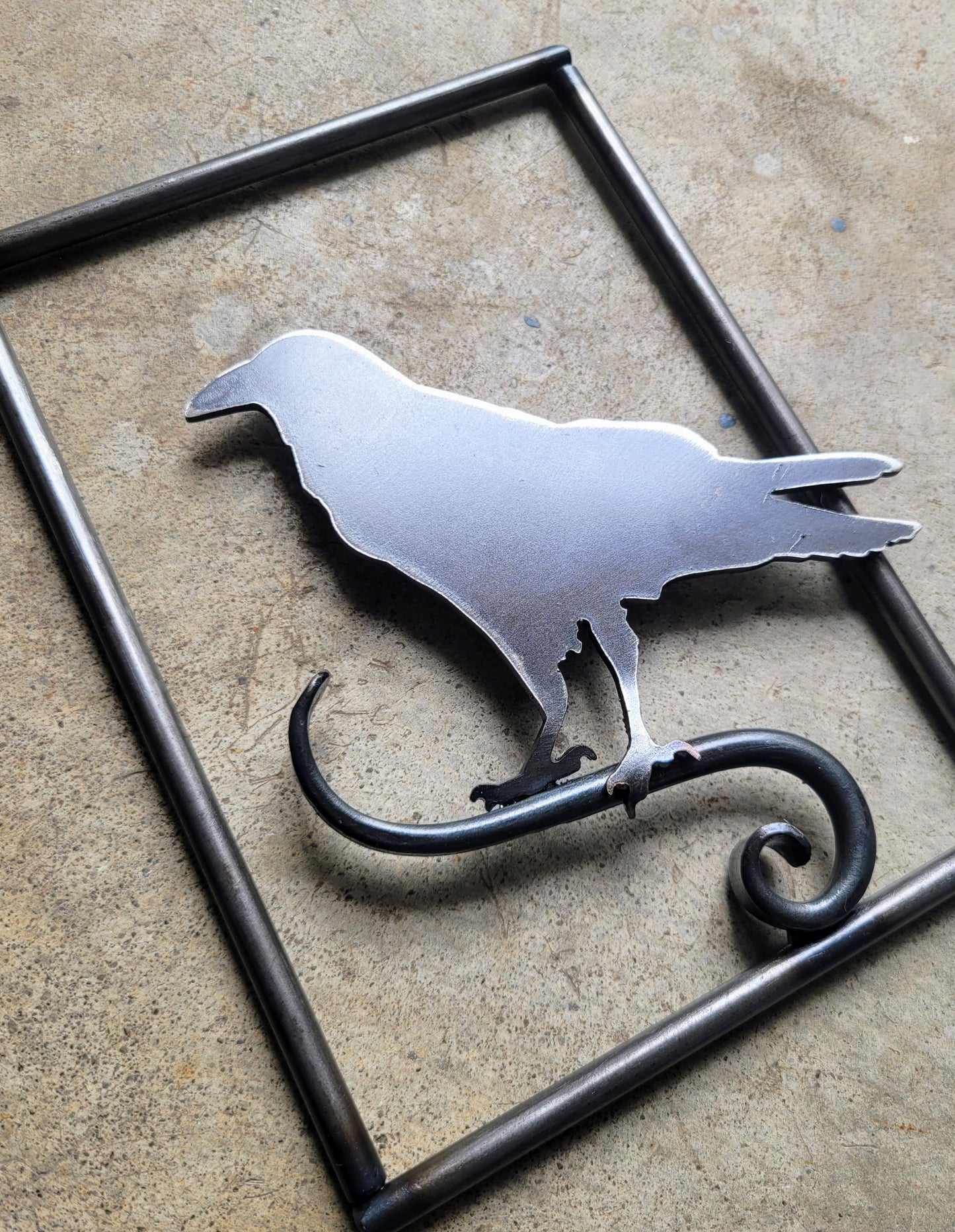Miniature Avian Artworks