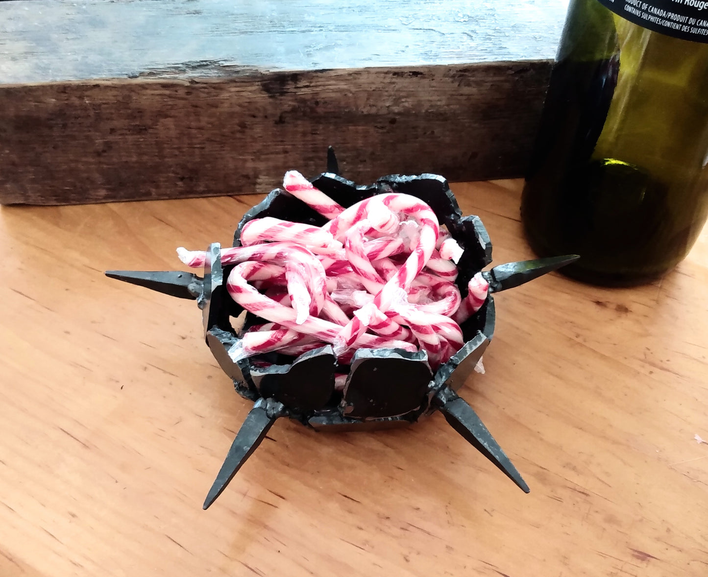 Morning Star Bowl