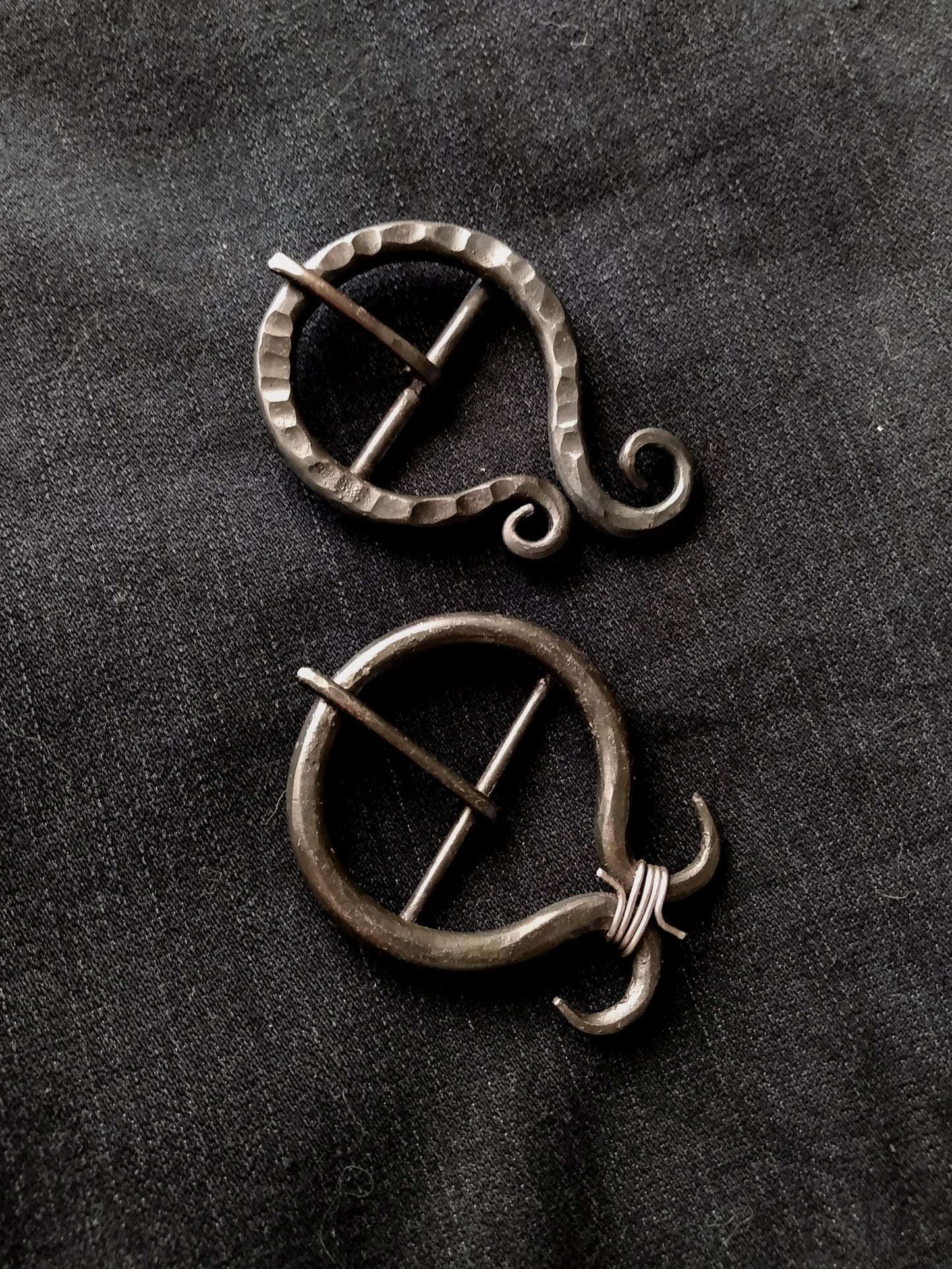 Forged Steel Belt Buckles