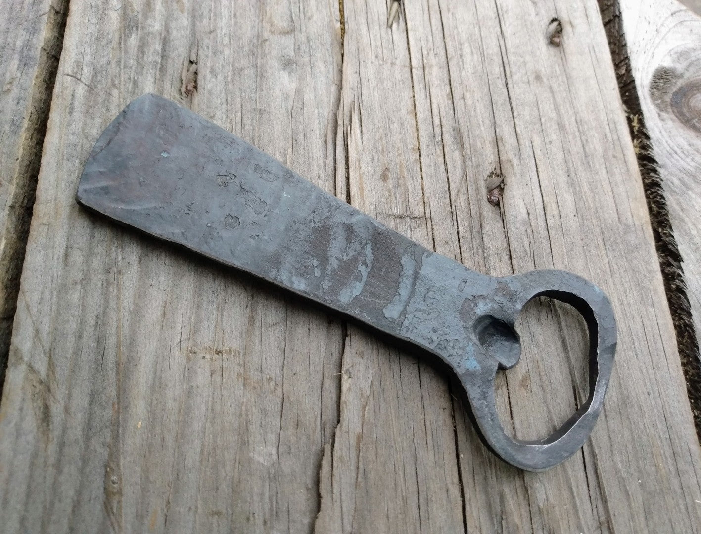Bottle Opener (Private Workshop)