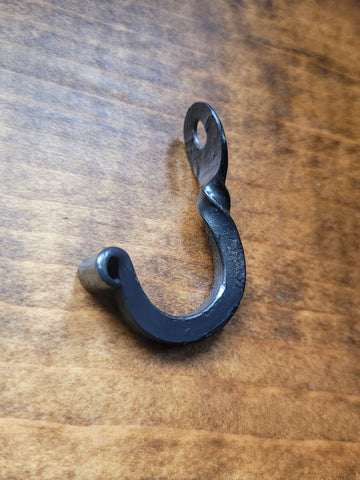 Custom Twisted Hook