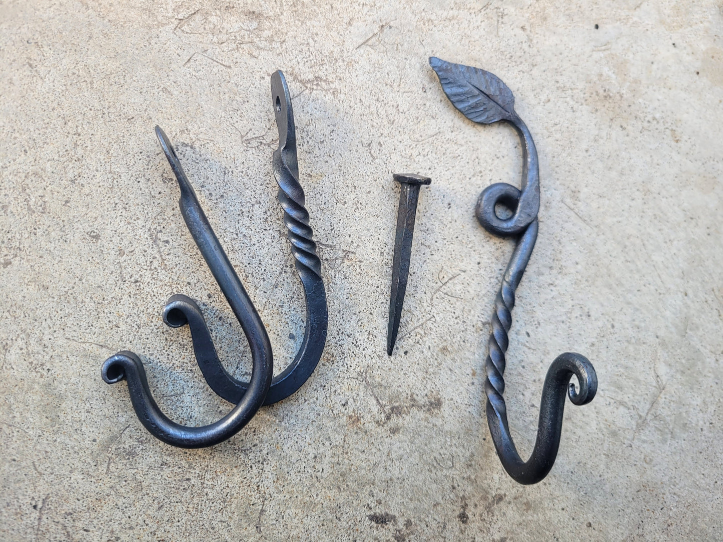 Blacksmithing Bootcamp (Level 1: Solo Forging)