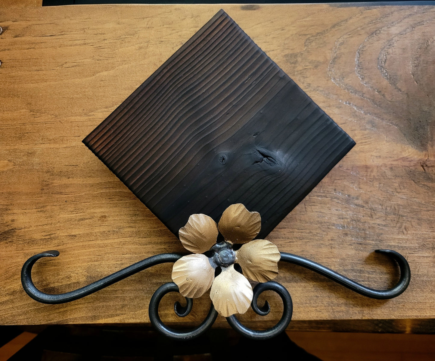 Embers - Series of Small Sculptural Artworks