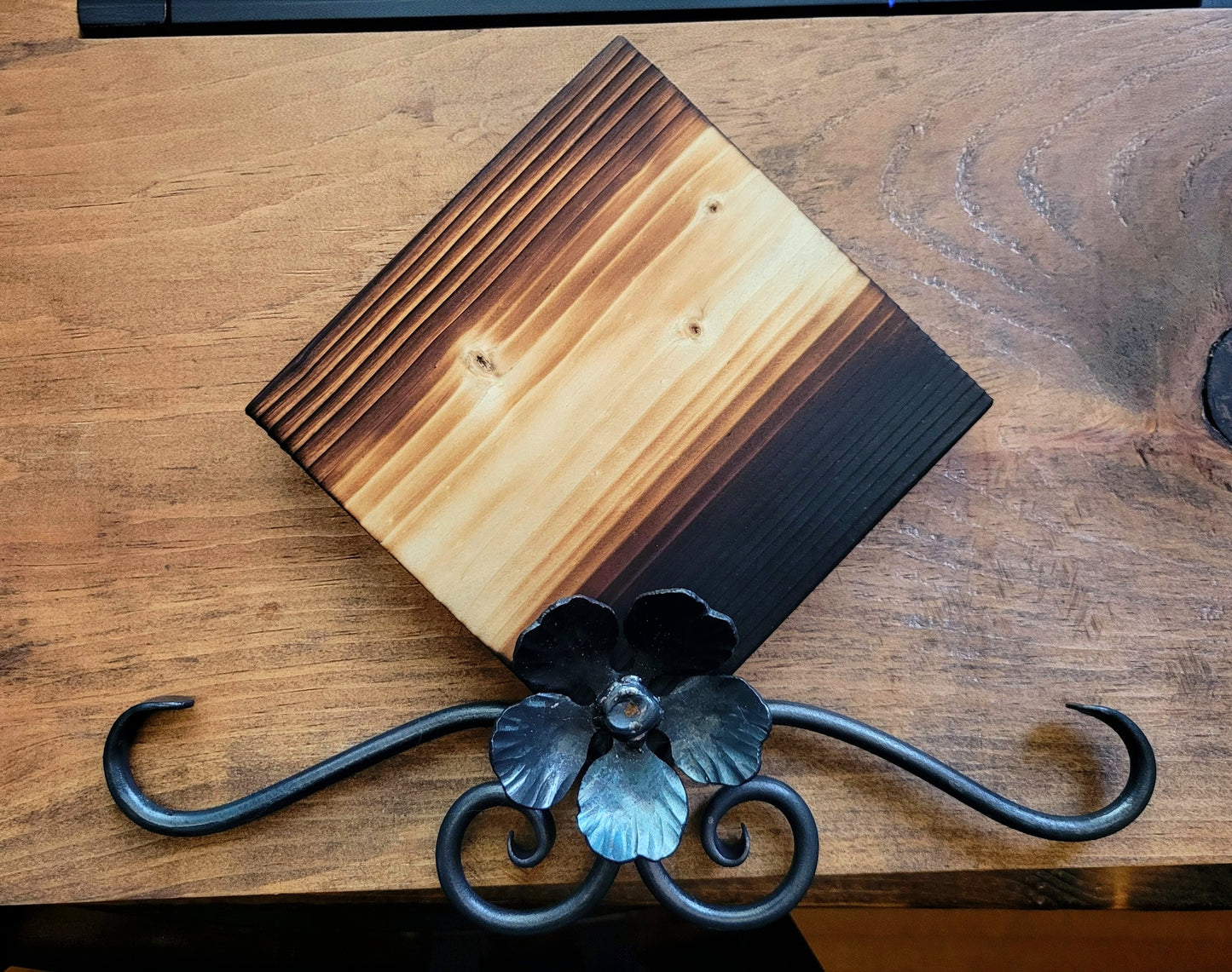 Embers - Series of Small Sculptural Artworks