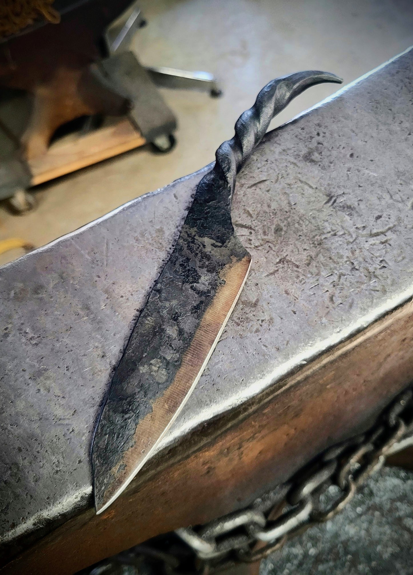 Letter-Openers 2: Advanced Techniques