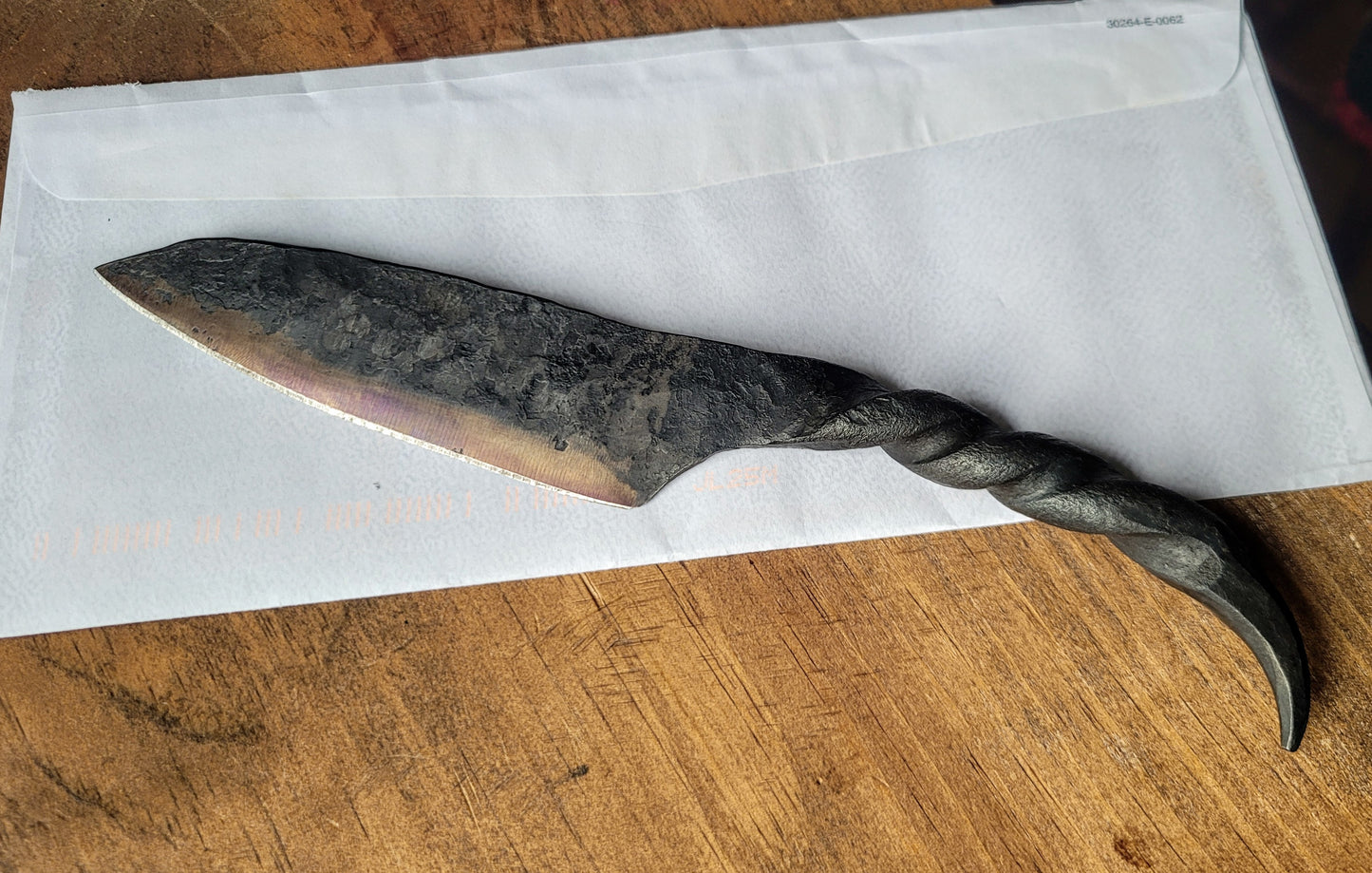 Letter-Openers 2: Advanced Techniques