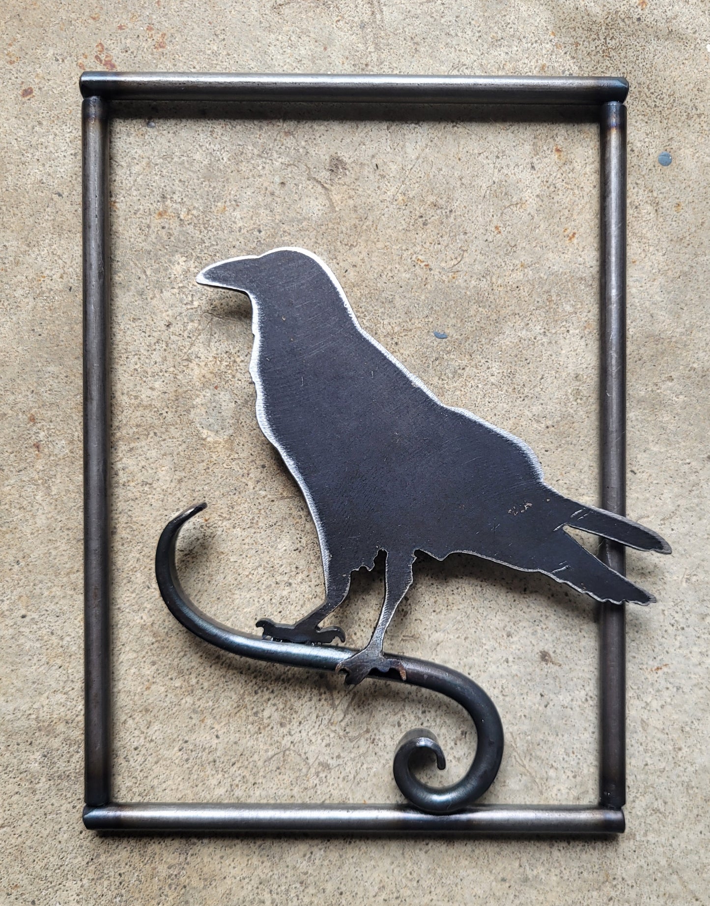 Miniature Avian Artworks