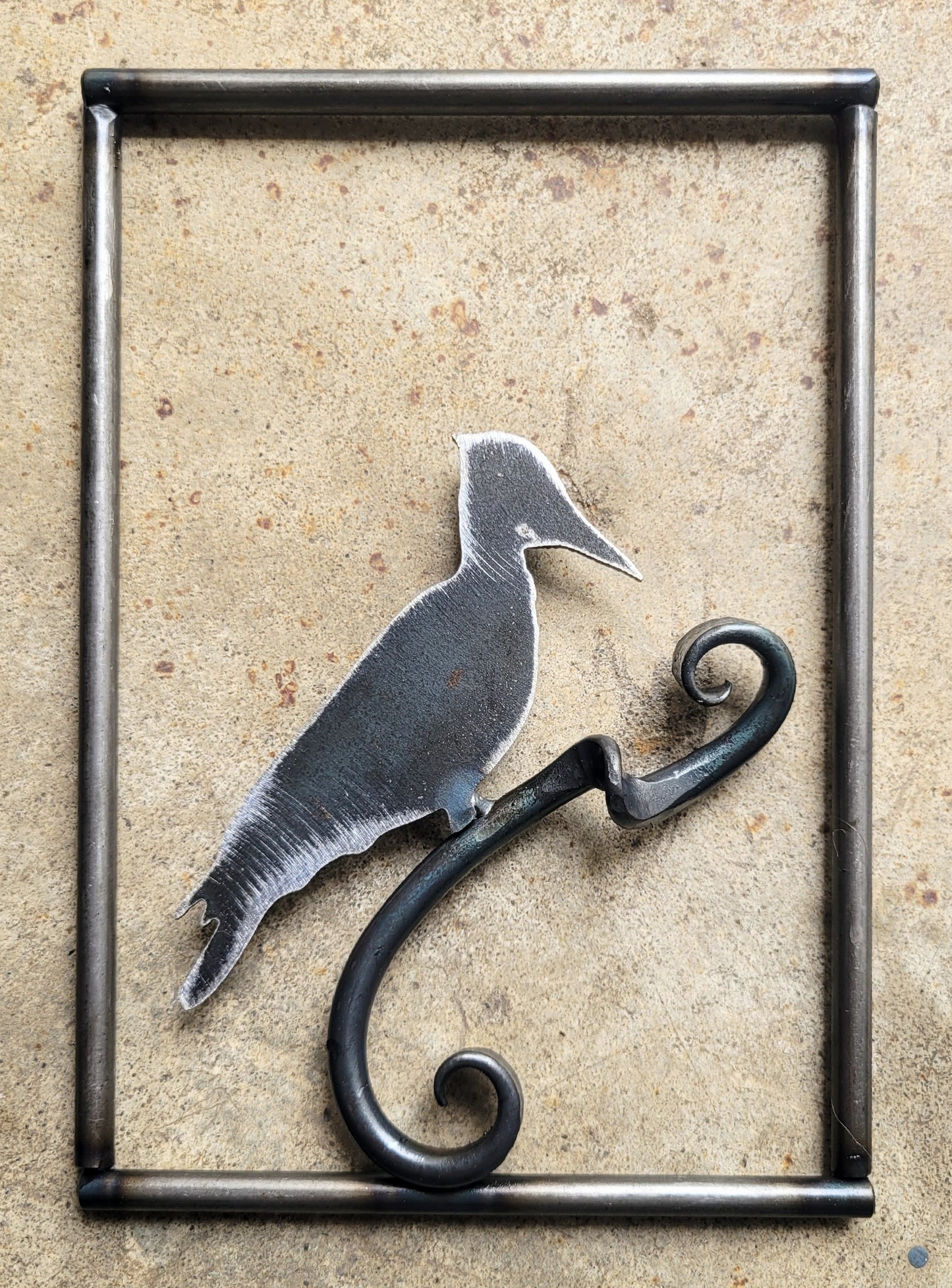 Miniature Avian Artworks