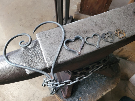 Add-on Hearts and Additional Customization