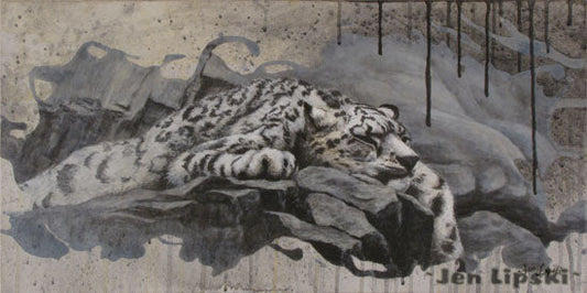 Down Time (Giclee Print)