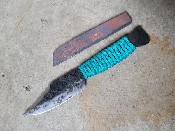 Knife-Making 101 Workshop