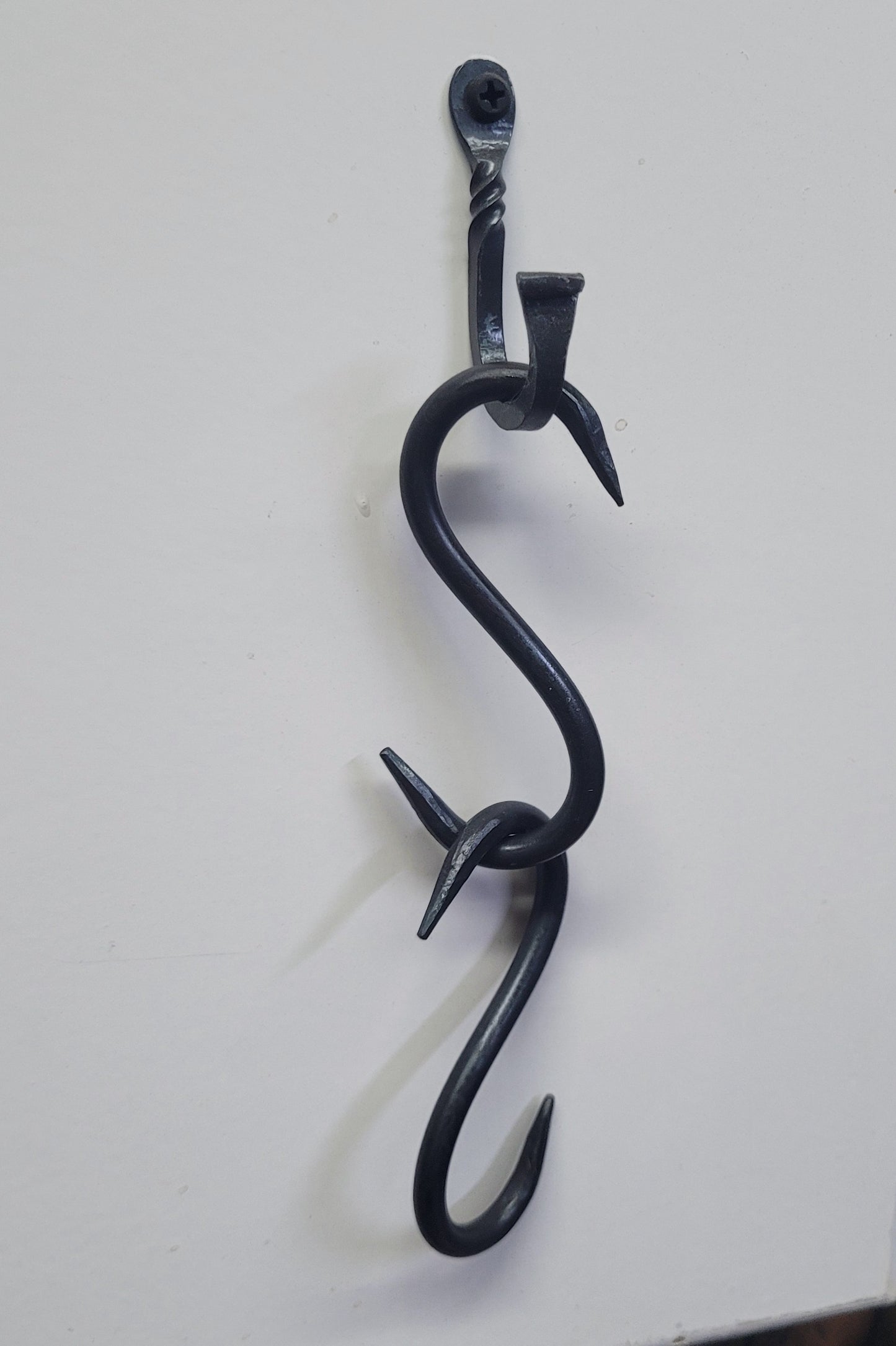 Forged S Hooks