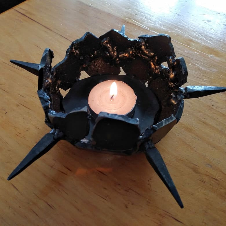 Morning Star Bowl