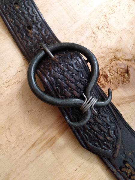 Forged Steel Belt Buckles
