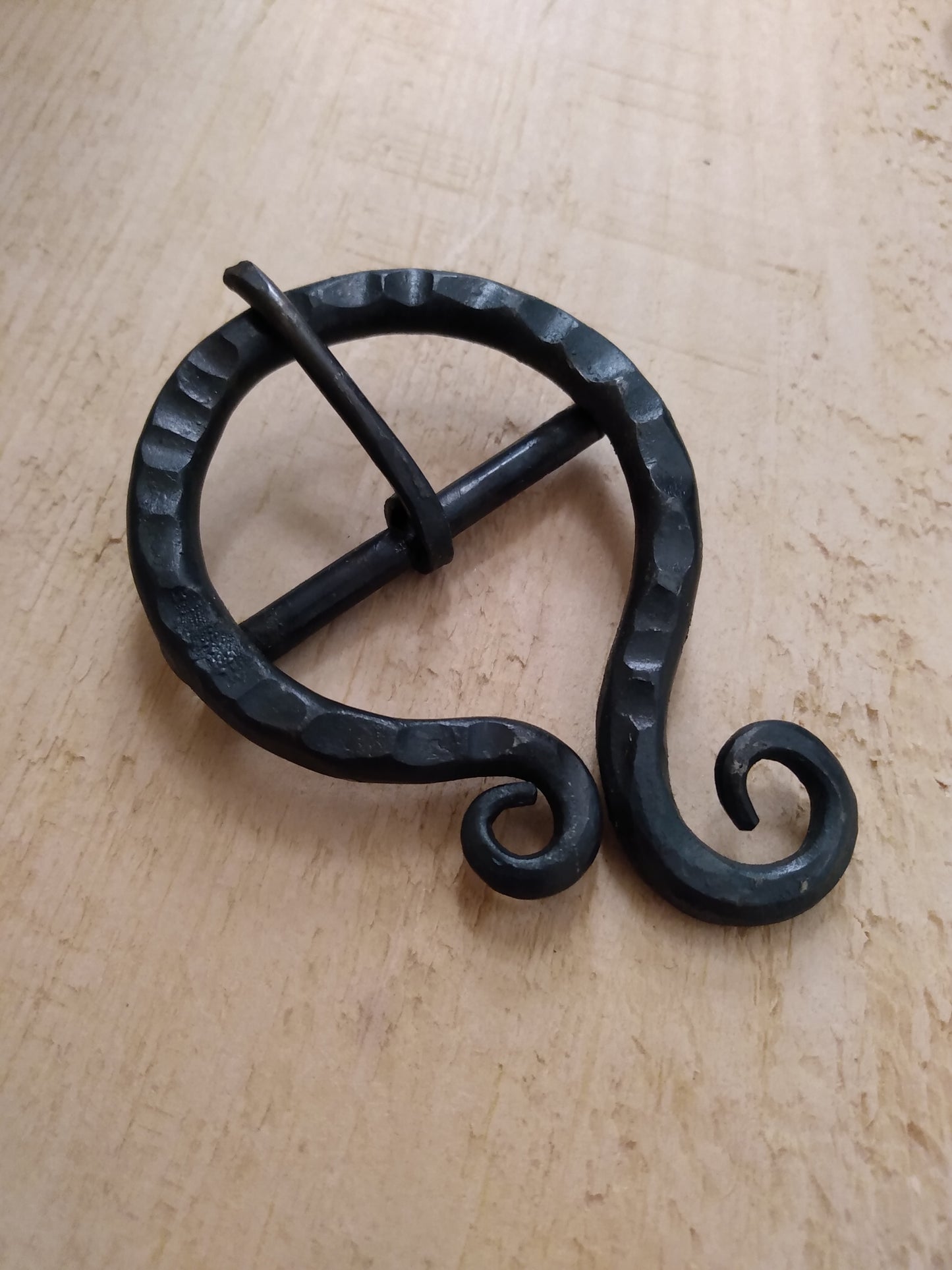 Forged Steel Belt Buckles