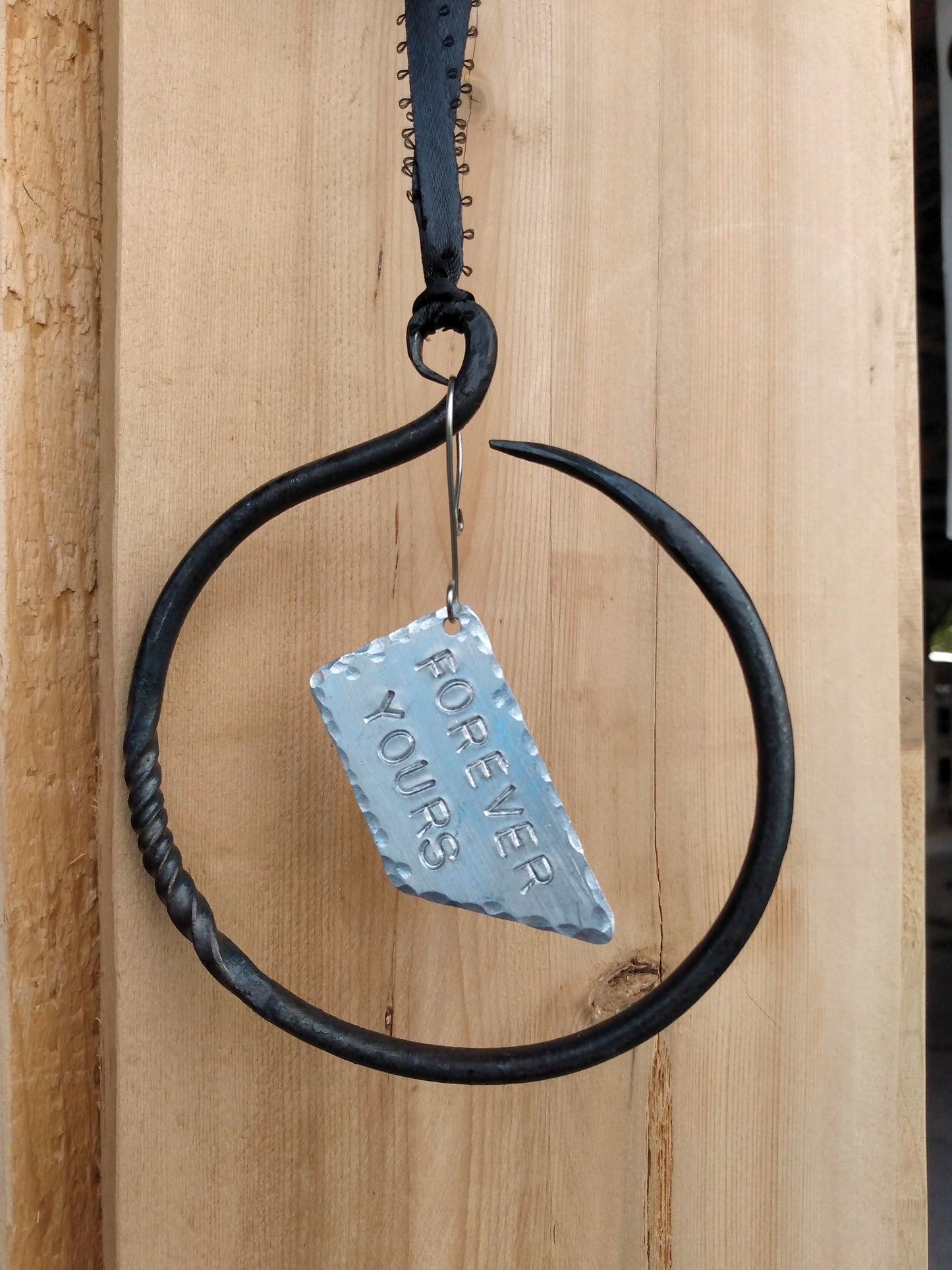 Personalized Christmas Ornament
